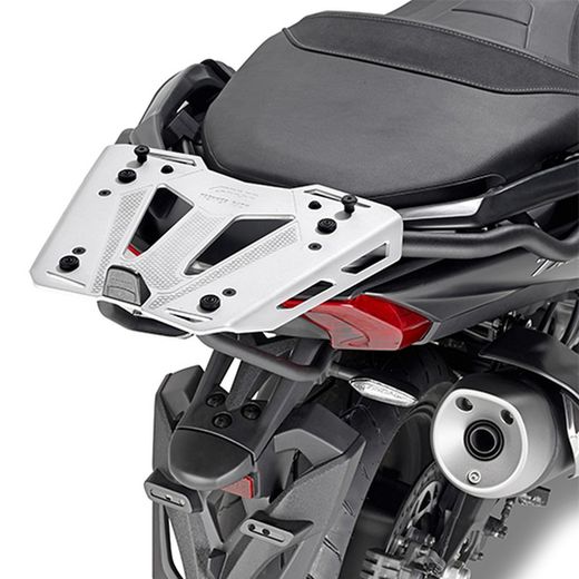 Adaptador parrilla givi yamaha.tmax 530 17>19