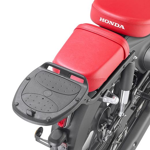 ADAPTADOR-TOP Super Cub C125 (18 > 23)
