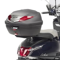 Soporte b??ul kymco like 50-125(17 > 22)