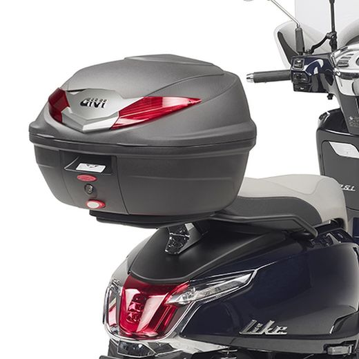 Soporte b├Īul kymco like 50-125(17 > 22)