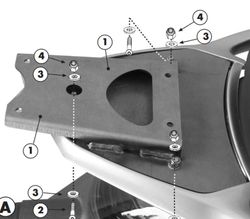 Soporte baul piag. Beverly 125-250-300-400-500.03-04>