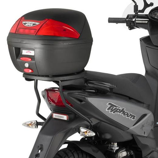 Adaptador baul typhoon 50-125 (11 > 19)