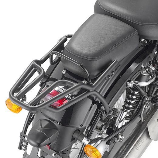 Portaequipajes Benelli Imperiale 400 (20 > 23)