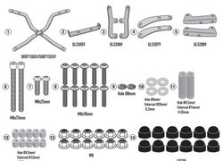 Adaptador baúl B. Leoncino 125 22 >