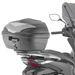 Adaptador-baúl Honda SH 125-150 (20 > 23)