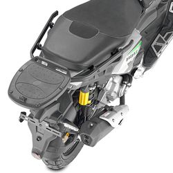Portaequipajes  KL Brera X 125-300 (22>)