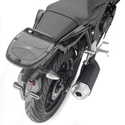 portaequipajes Yamaha MT 125 (20>)