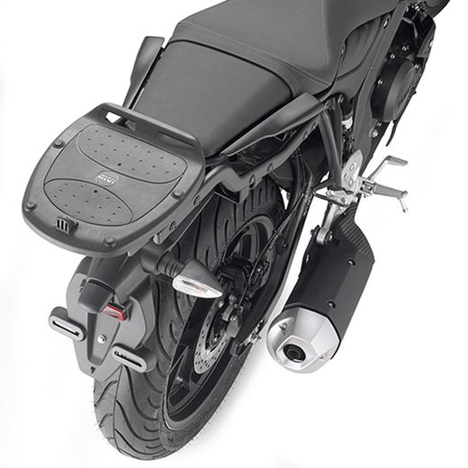 portaequipajes Yamaha MT 125 (20>)
