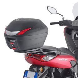 Portaequipajes YAMAHA N-Max 125-155 (21 > 22) kappa