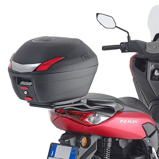 Portaequipajes YAMAHA N-Max 125-155 (21 > 22) kappa