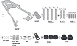 Adaptador parrilla yamaha n-max 125-155 (21)