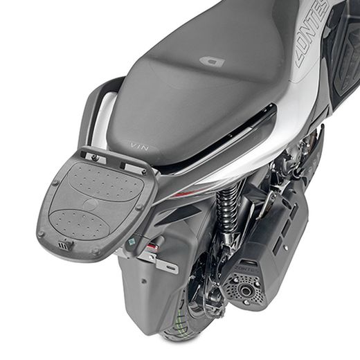 ZONTES 350D (23>) Adaptador bául