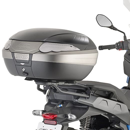 Adaptador-top BMW C 400 X (19 > 23)