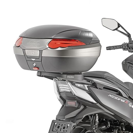 Adaptador-top Kymco Xciting S400i (18 > 23)