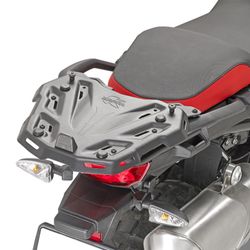 Adaptador-top BMW F 750 GS (18 > 23) y F 850 GS (18 > 23)