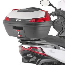 Soporte b??ul ky. Grand dink 16>21 givi sr6108