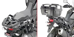Soporte maleta sz. V-strom 1050 (20 > 21) / v-strom 1050 xt (20 > 21)