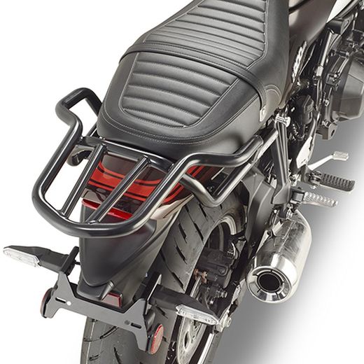 Portaequipaje Kawa. Z 900 RS (18 > 23)