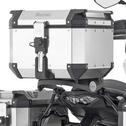 Adaptador-top Kawasaki Versys 650 (15 > 23)