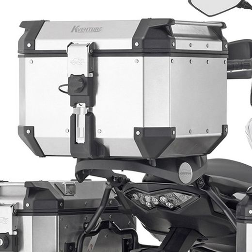 Adaptador-top Kawasaki Versys 650 (15 > 23)