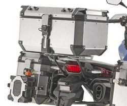 Adaptador-top CRF1000L Africa Twin (18 > 19) y Sports
