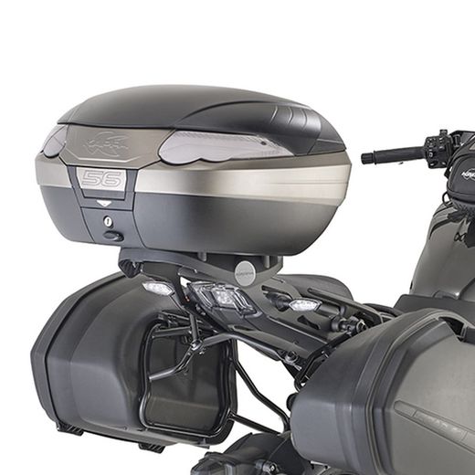 Adaptador-top Yamaha Niken 900 (19 > 23)