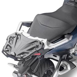 Soporte maleta givi honda forza / x-adv.750 21>