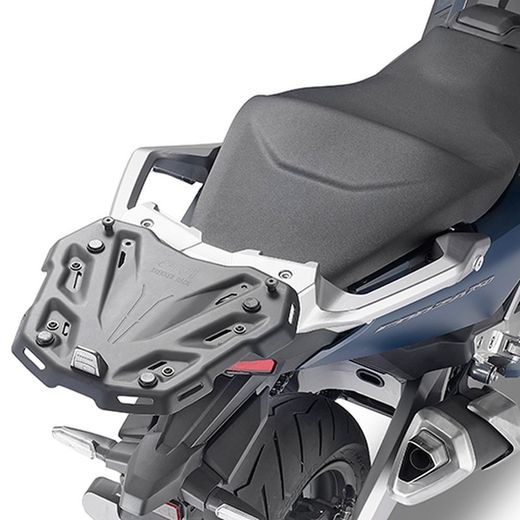 Soporte maleta givi honda forza / x-adv.750 21>