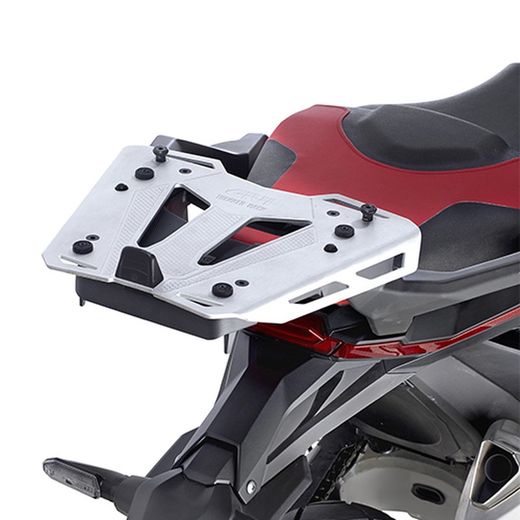 Soporte baul givi honda.x-adv.750 17>20