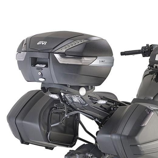 Adaptador parrilla yamaha niken 900 (19 > 21)