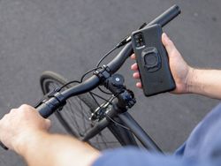 Adaptador universal QUAD LOCK Adhesivo