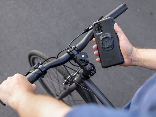 Adaptador universal QUAD LOCK Adhesivo