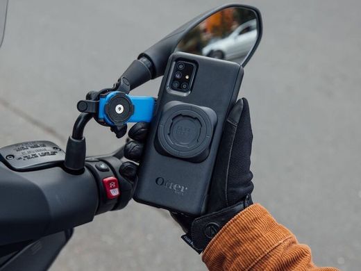 Adaptador universal QUAD LOCK MAG-netico Adhesivo