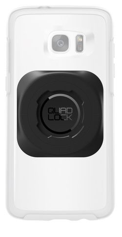 Adaptador universal QUAD LOCK MAG-netico Adhesivo