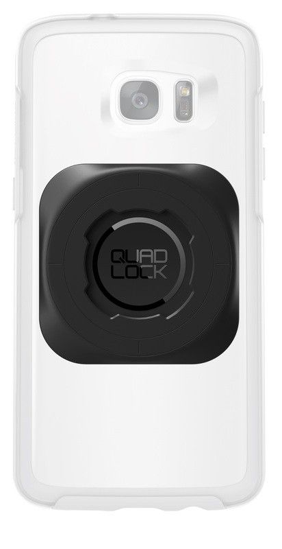 Adaptador universal QUAD LOCK MAG-netico Adhesivo