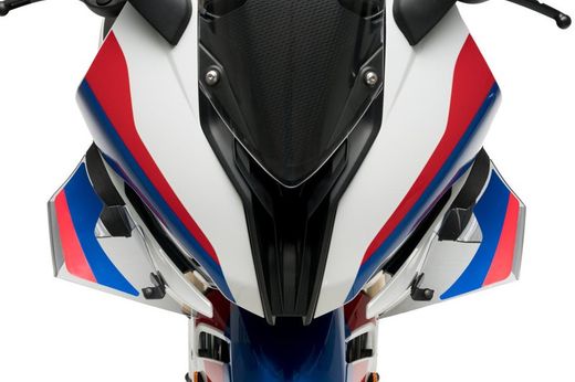 BMW S1000RR 19>23 Alerón frontal