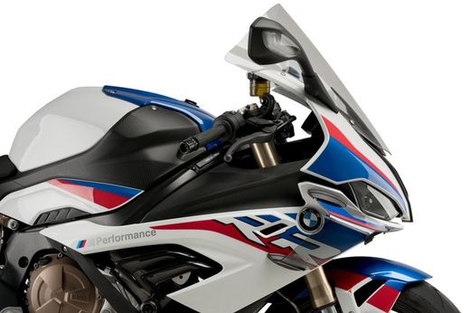 BMW S1000RR 19>23 Alerón frontal