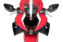 Honda CBR1000RR FIREBLADE/SP 20> Alerón frontal