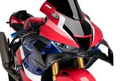 Honda CBR1000RR FIREBLADE/SP 20> Alerón frontal