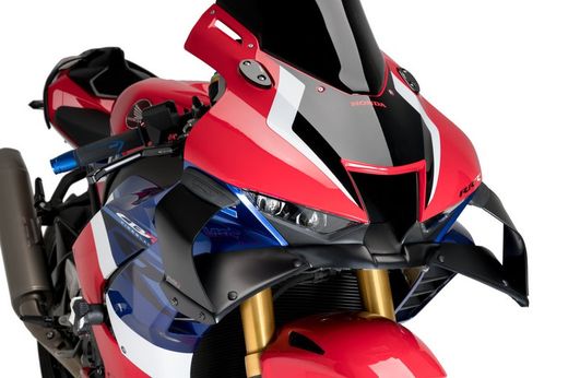 Honda CBR1000RR FIREBLADE/SP 20> Alerón frontal