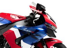 Honda CBR1000RR FIREBLADE/SP 20> Alerón frontal