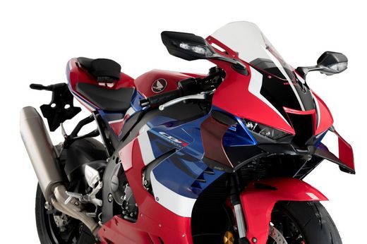 Honda CBR1000RR FIREBLADE/SP 20> Alerón frontal