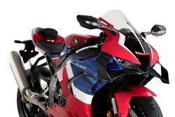 Honda CBR1000RR FIREBLADE/SP 20> Alerón frontal