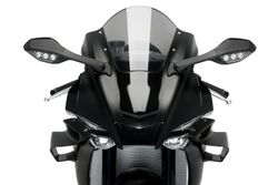 Yamaha YZF-R1/M  20> Alerón frontal GP