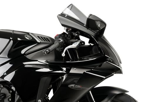 Yamaha YZF-R1/M  20> Alerón frontal GP