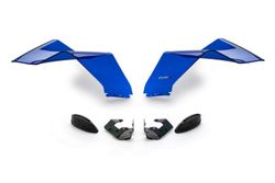 Yamaha YZF-R1/M  20> Alerón frontal GP