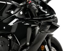 Yamaha YZF-R1/M  20> Alerón frontal GP