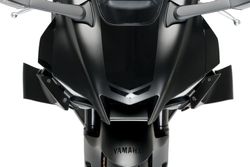 Yamaha YZF-R1/M  20> Alerón frontal GP