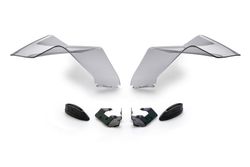 Yamaha YZF-R1/M  20> Alerón frontal GP