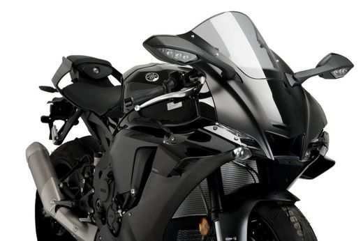 Yamaha YZF-R1/M  20> Alerón frontal GP